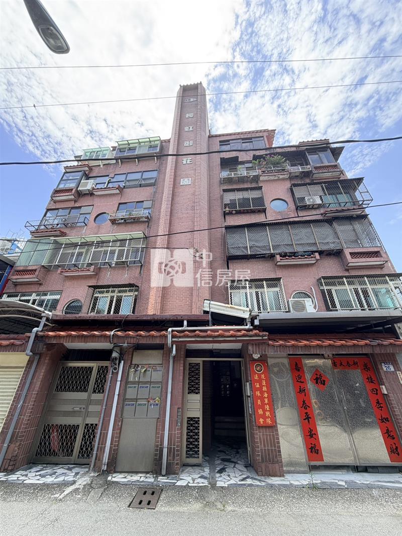 林森路大坪數3房電梯華廈房屋室內格局與周邊環境