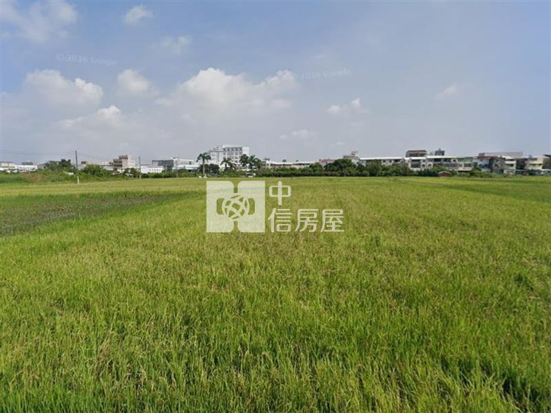 歸仁民權段都內農地