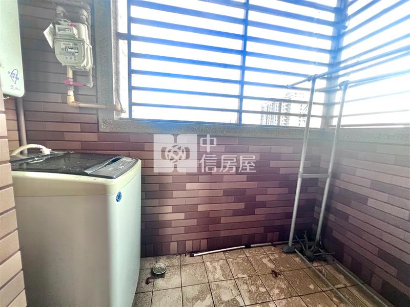 捷運A21環北站3房車房屋室內格局與周邊環境