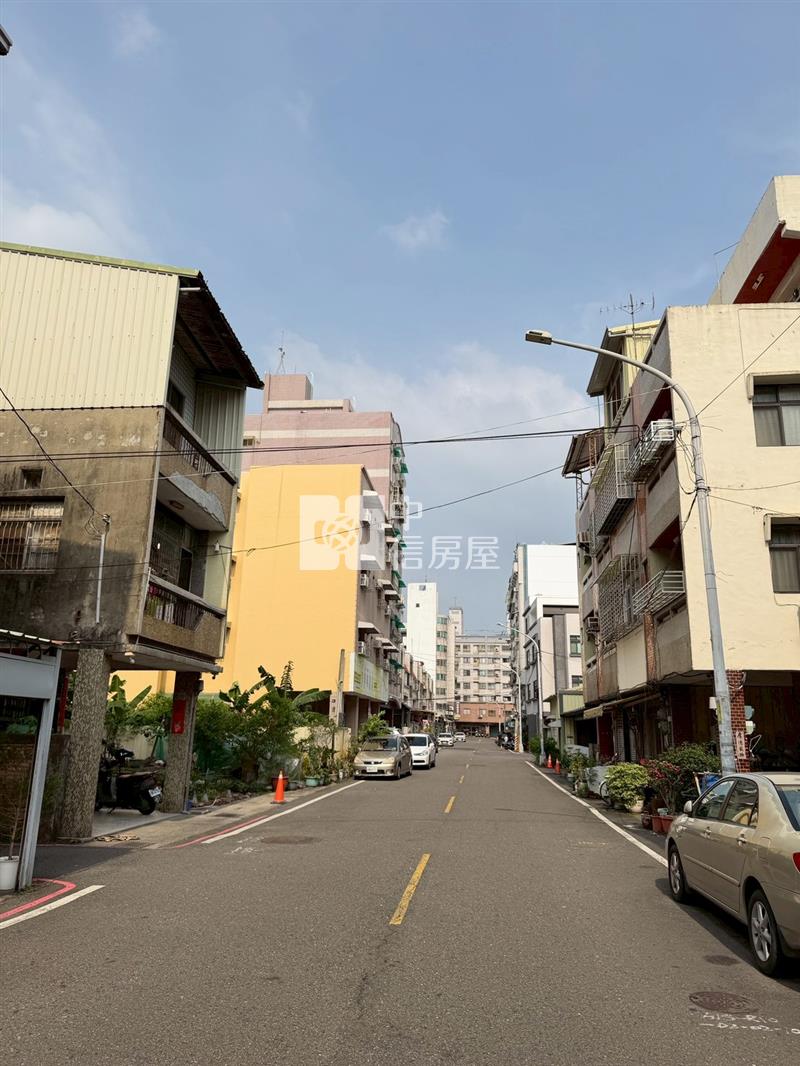 成大醫院旁店住房屋室內格局與周邊環境