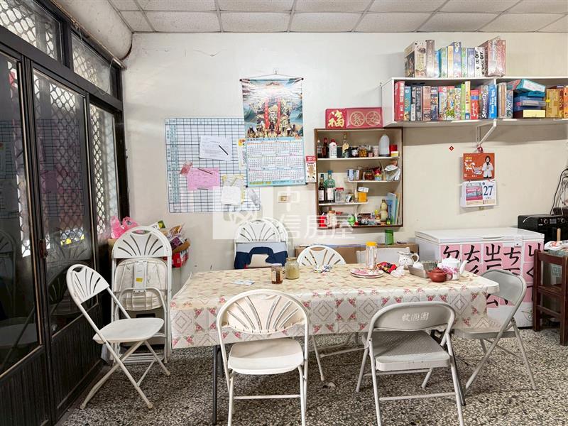 成大醫院旁店住房屋室內格局與周邊環境
