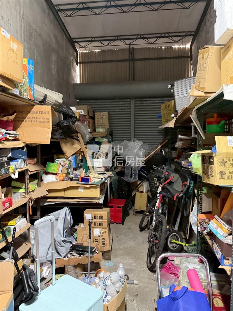 成大醫院旁店住房屋室內格局與周邊環境