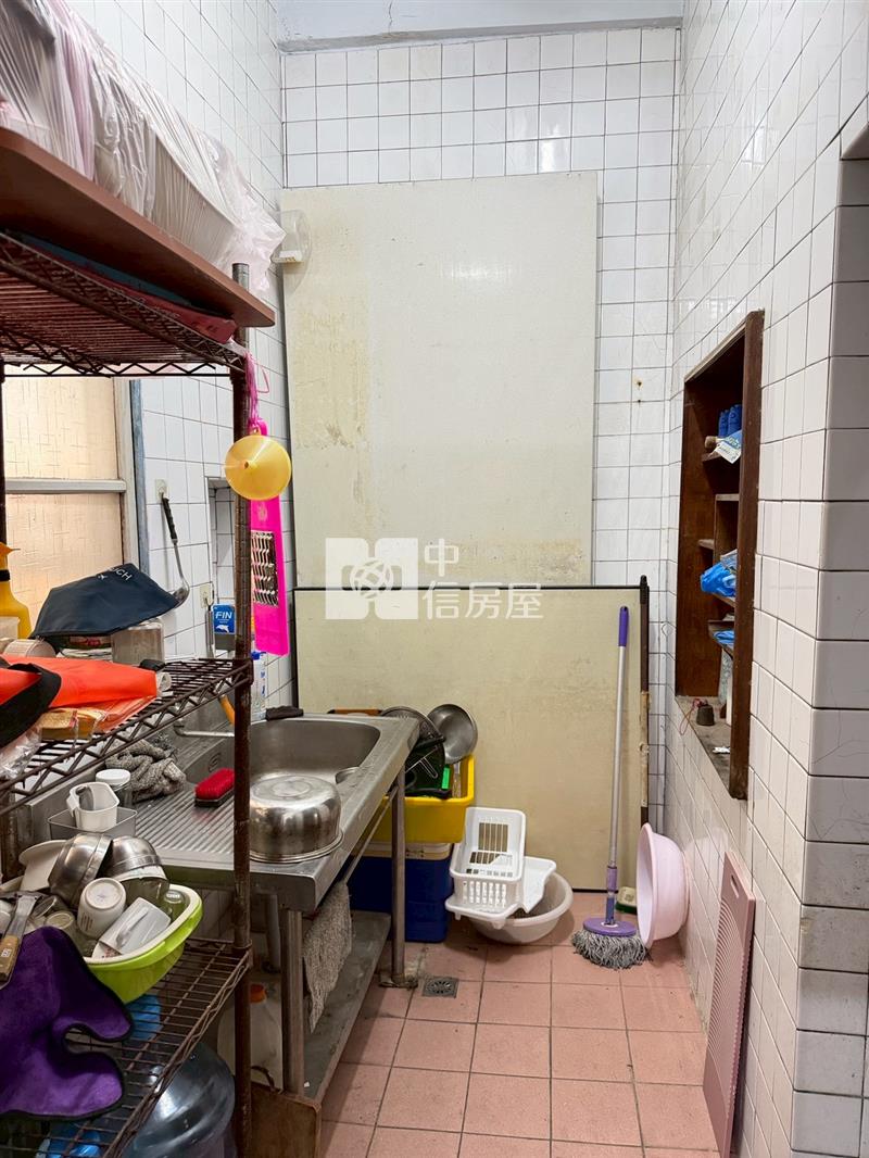 成大醫院旁店住房屋室內格局與周邊環境