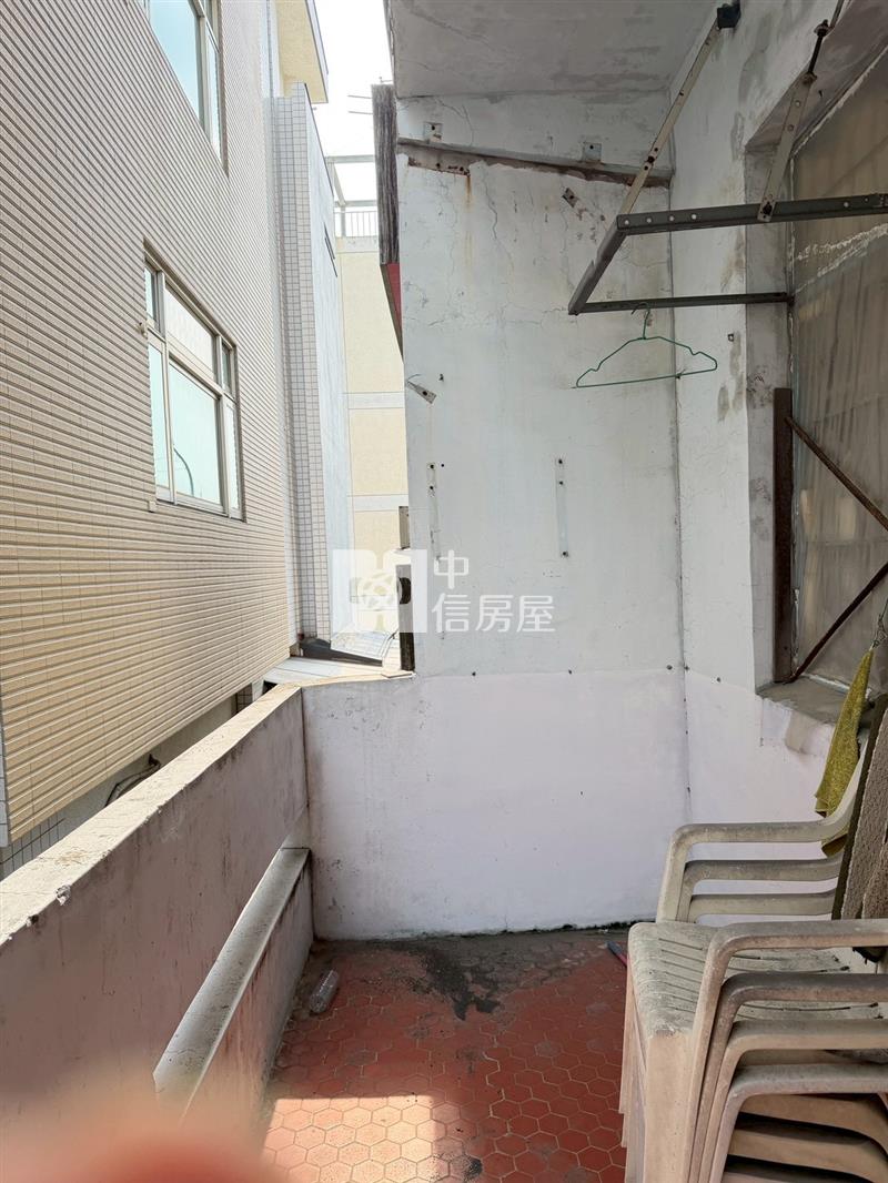 成大醫院旁店住房屋室內格局與周邊環境