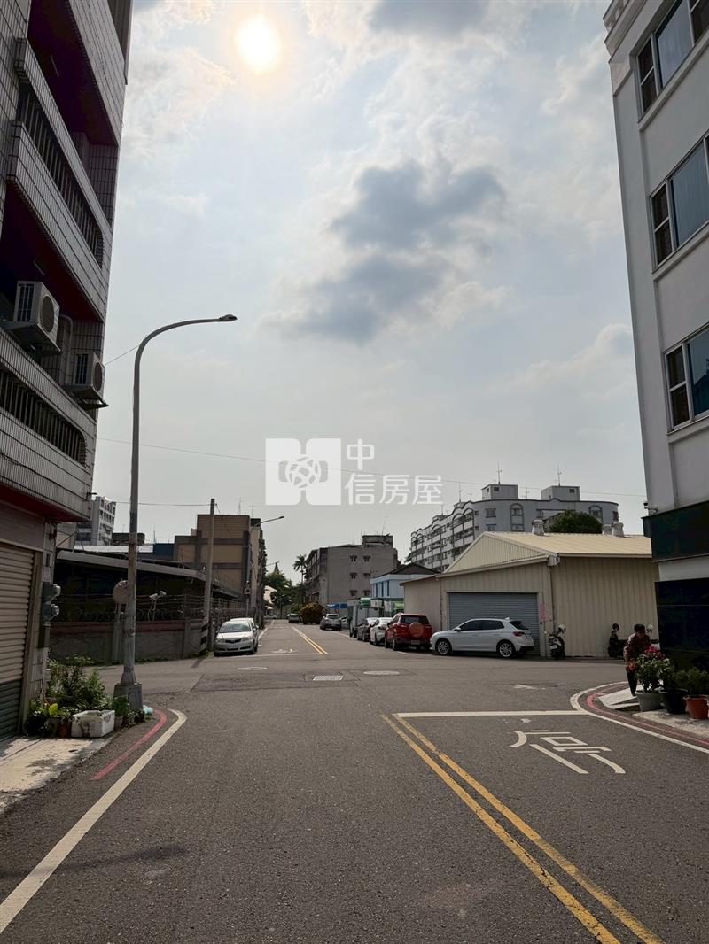 成大醫院旁店住房屋室內格局與周邊環境