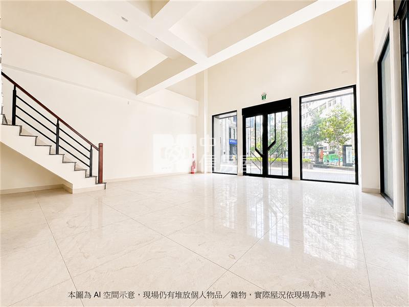三民精華地段 高醫商圈金店-郡都當代 S19