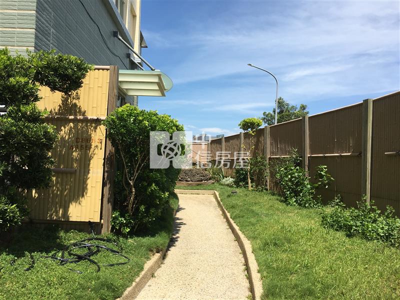 專任-特易購溫馨套房房屋室內格局與周邊環境
