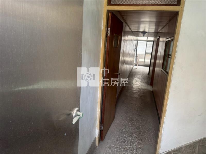 斗六市中心透天房屋室內格局與周邊環境