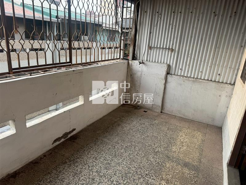 斗六市中心透天房屋室內格局與周邊環境