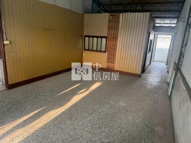 斗六市中心透天房屋室內格局與周邊環境