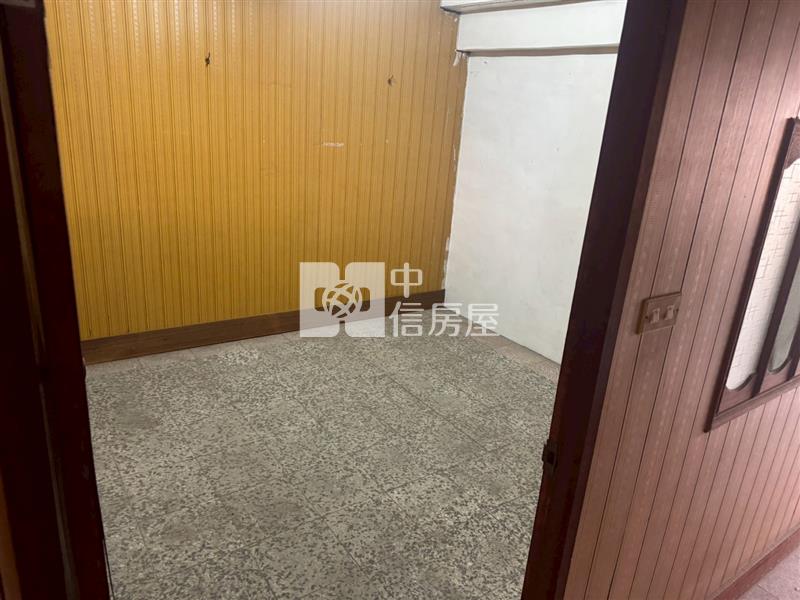 斗六市中心透天房屋室內格局與周邊環境