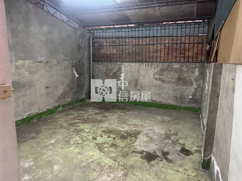 斗六市中心透天房屋室內格局與周邊環境