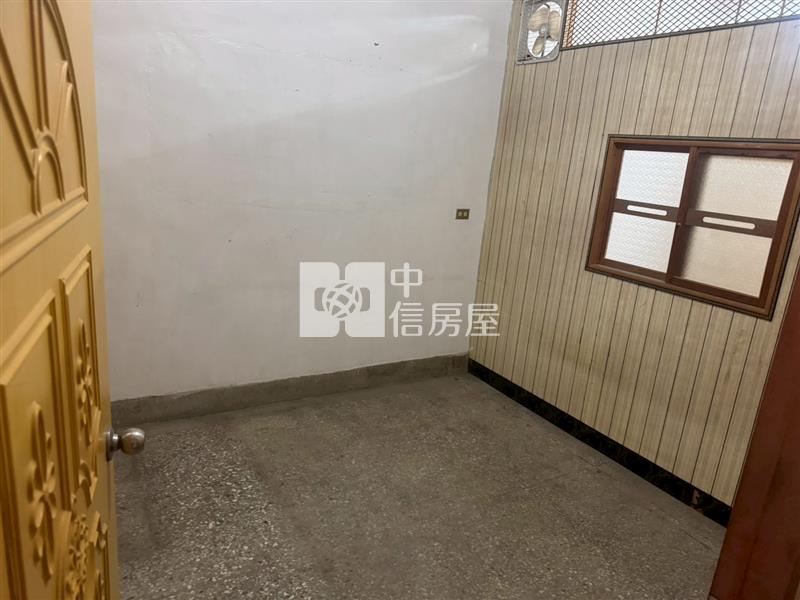 斗六市中心透天房屋室內格局與周邊環境
