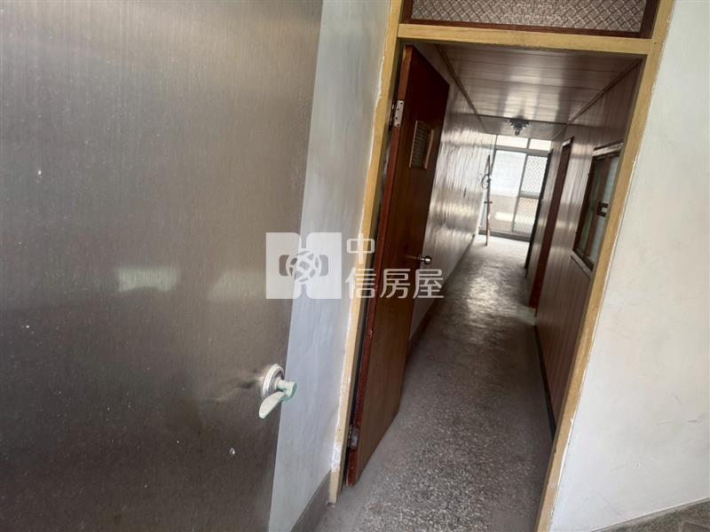 斗六市中心透天房屋室內格局與周邊環境