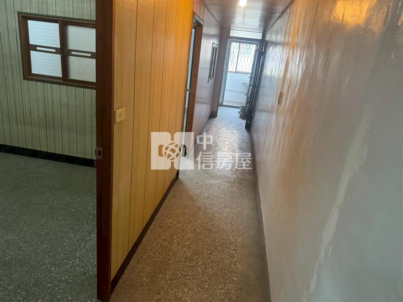 斗六市中心透天房屋室內格局與周邊環境