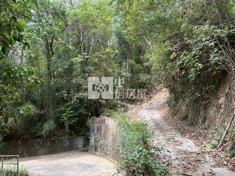 桃米一甲房屋室內格局與周邊環境