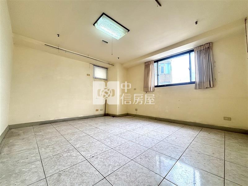 光華國宅前區三房高樓景觀房屋室內格局與周邊環境