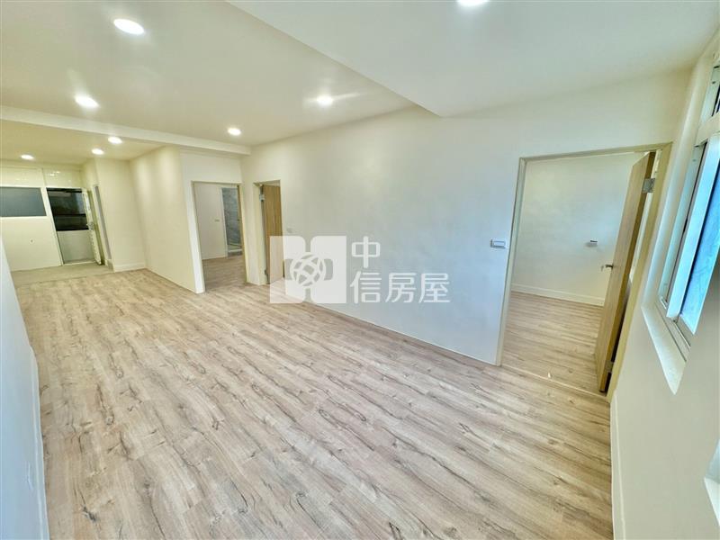 平鎮關爺北路低總價3房房屋室內格局與周邊環境