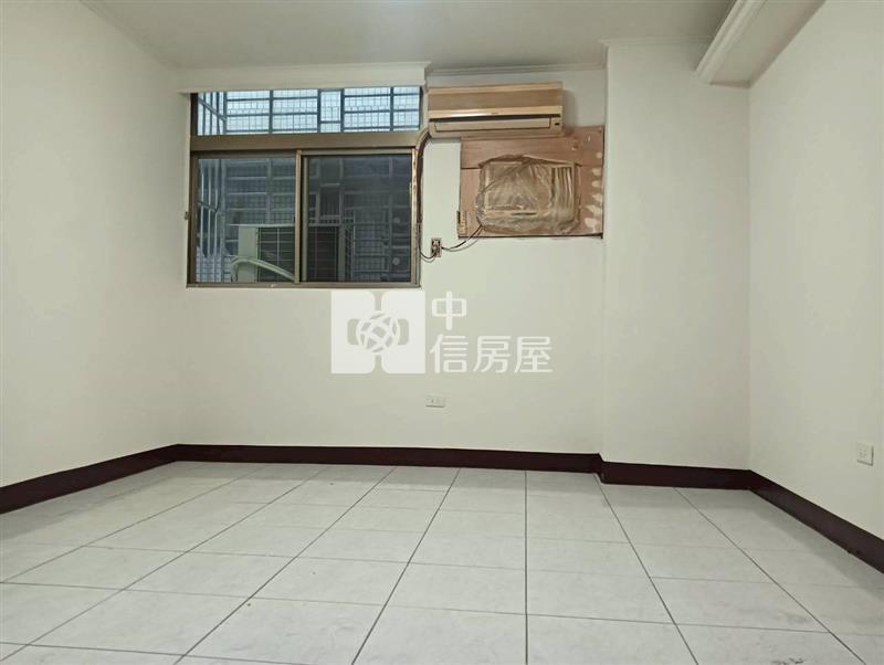 員林第一市場旁華廈房屋室內格局與周邊環境