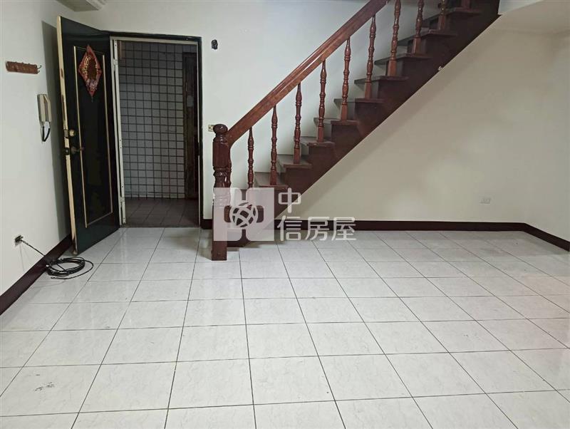 員林第一市場旁華廈房屋室內格局與周邊環境