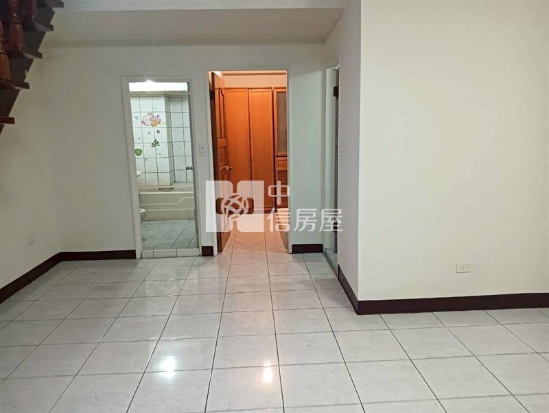員林第一市場旁華廈房屋室內格局與周邊環境