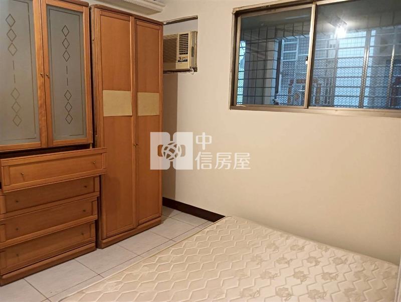 員林第一市場旁華廈房屋室內格局與周邊環境