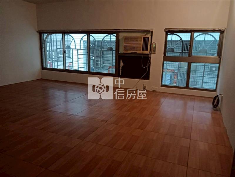 員林第一市場旁華廈房屋室內格局與周邊環境