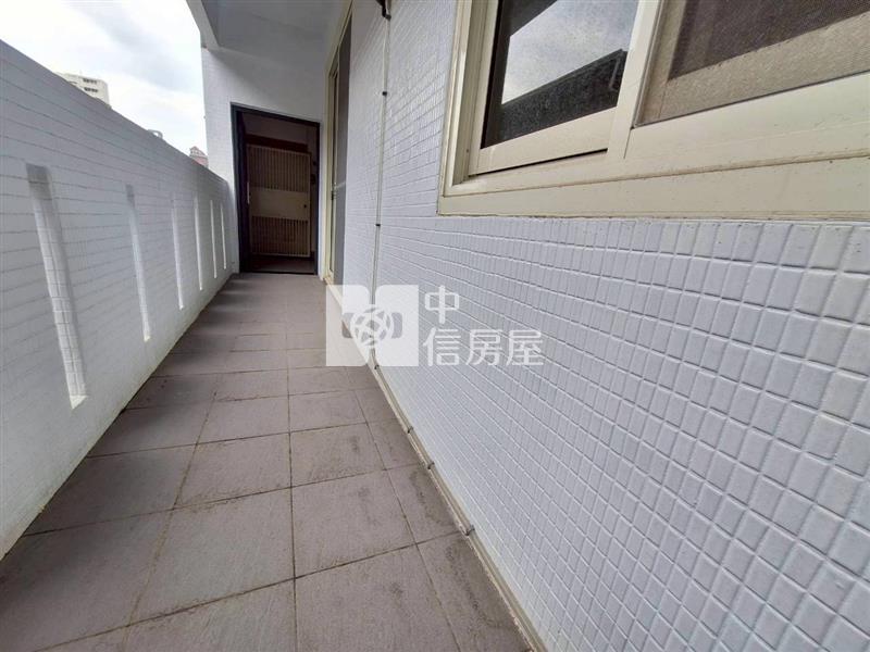 南屯大英街美公寓近森林公園房屋室內格局與周邊環境