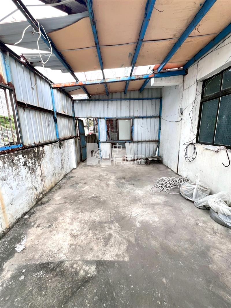 C1-69中華路巷內大面寬建地+屋(專任)房屋室內格局與周邊環境