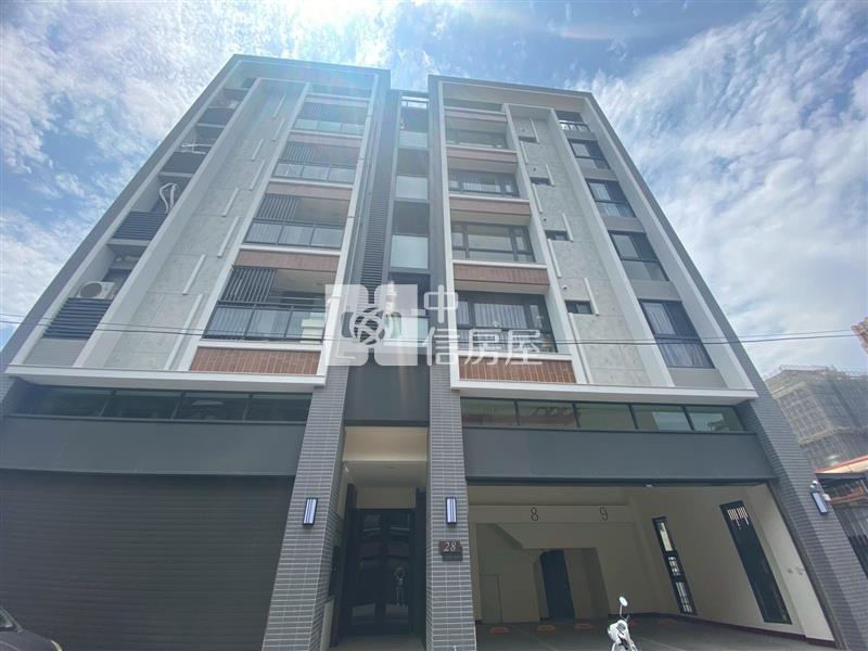 桔墅成家三房平車房屋室內格局與周邊環境