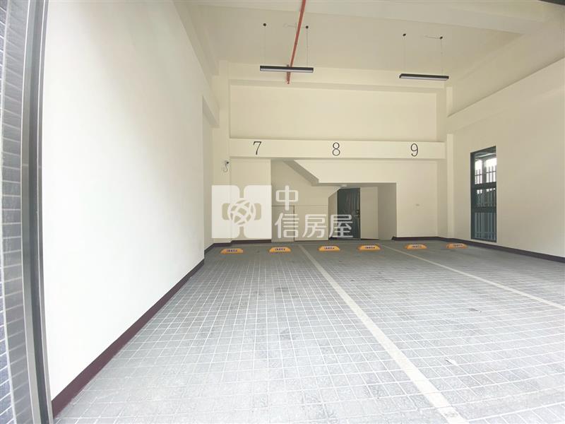 桔墅成家三房平車房屋室內格局與周邊環境