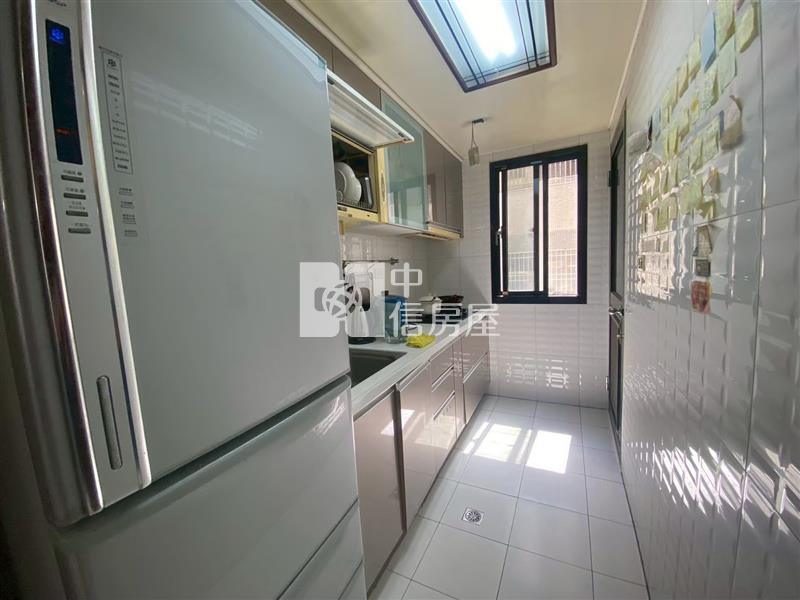 崇倫國中震後三房美屋房屋室內格局與周邊環境