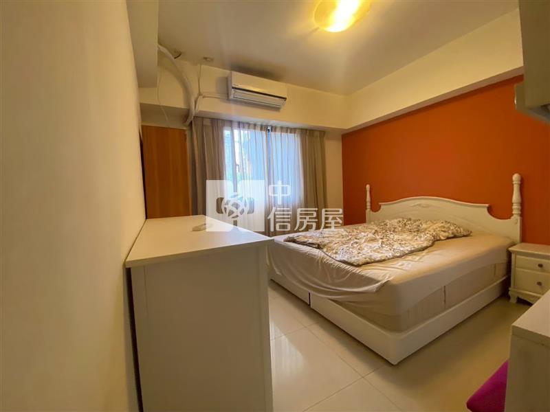 崇倫國中震後三房美屋房屋室內格局與周邊環境