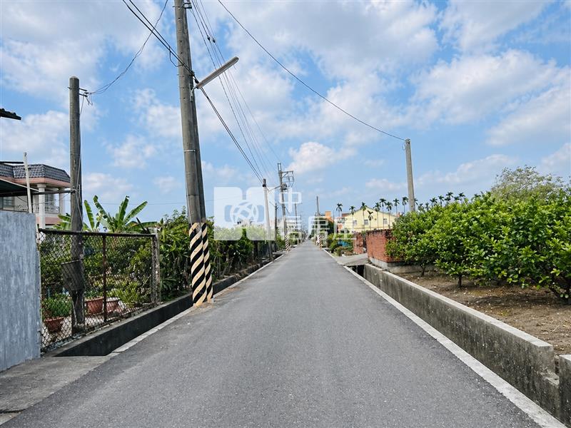 九如稀有大坪數農地.休閒農場首選房屋室內格局與周邊環境