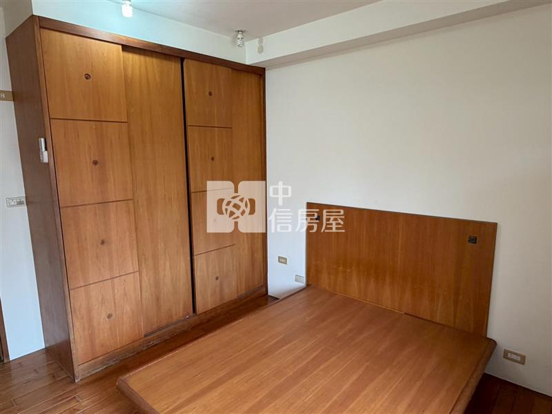 五期忠明翠堤景觀河畔3房平車房屋室內格局與周邊環境