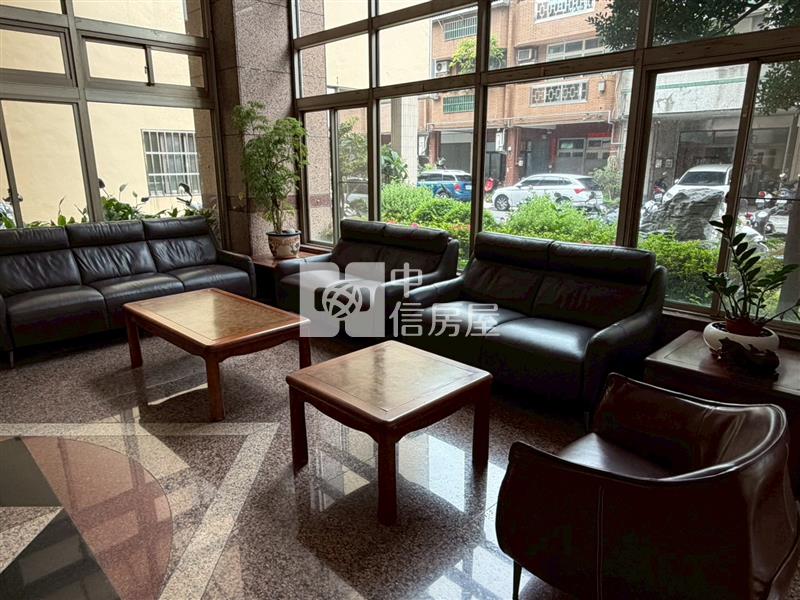 五期忠明翠堤景觀河畔3房平車房屋室內格局與周邊環境