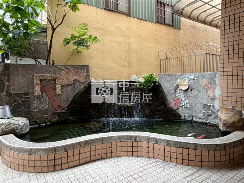 五期忠明翠堤景觀河畔3房平車房屋室內格局與周邊環境