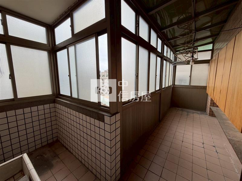 五期忠明翠堤景觀河畔3房平車房屋室內格局與周邊環境