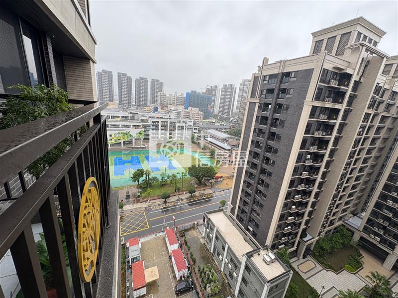八擴合遠首綻百萬裝潢大空間3+1房車房屋室內格局與周邊環境
