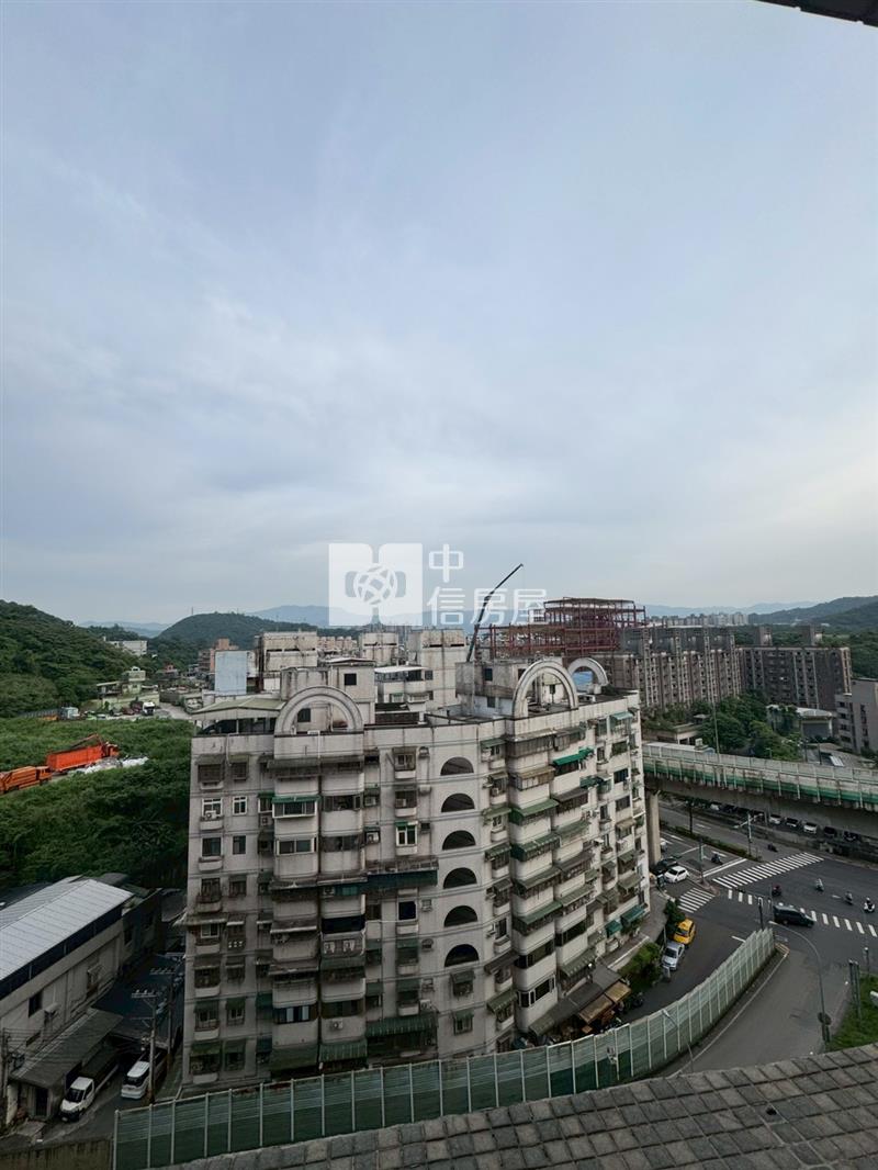 003龍邸中國房屋室內格局與周邊環境