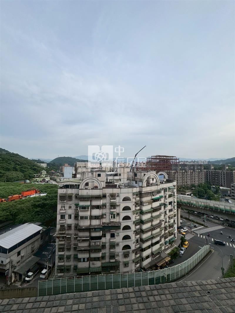 003龍邸中國房屋室內格局與周邊環境