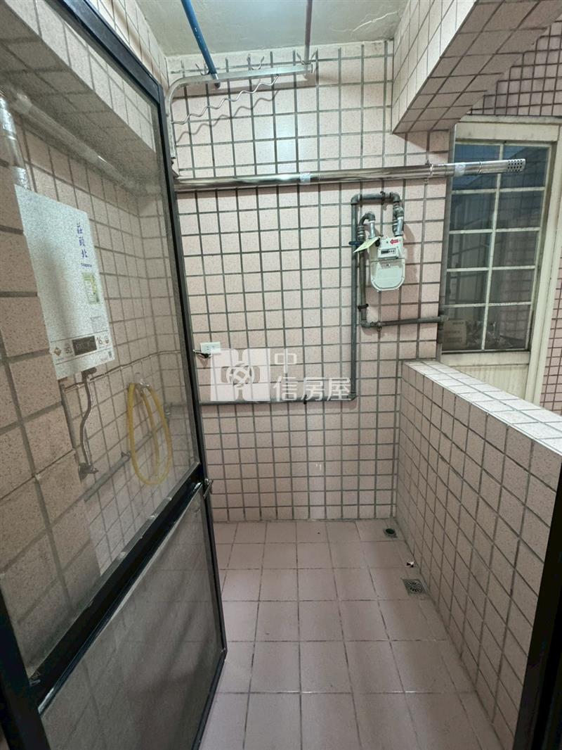 003龍邸中國房屋室內格局與周邊環境