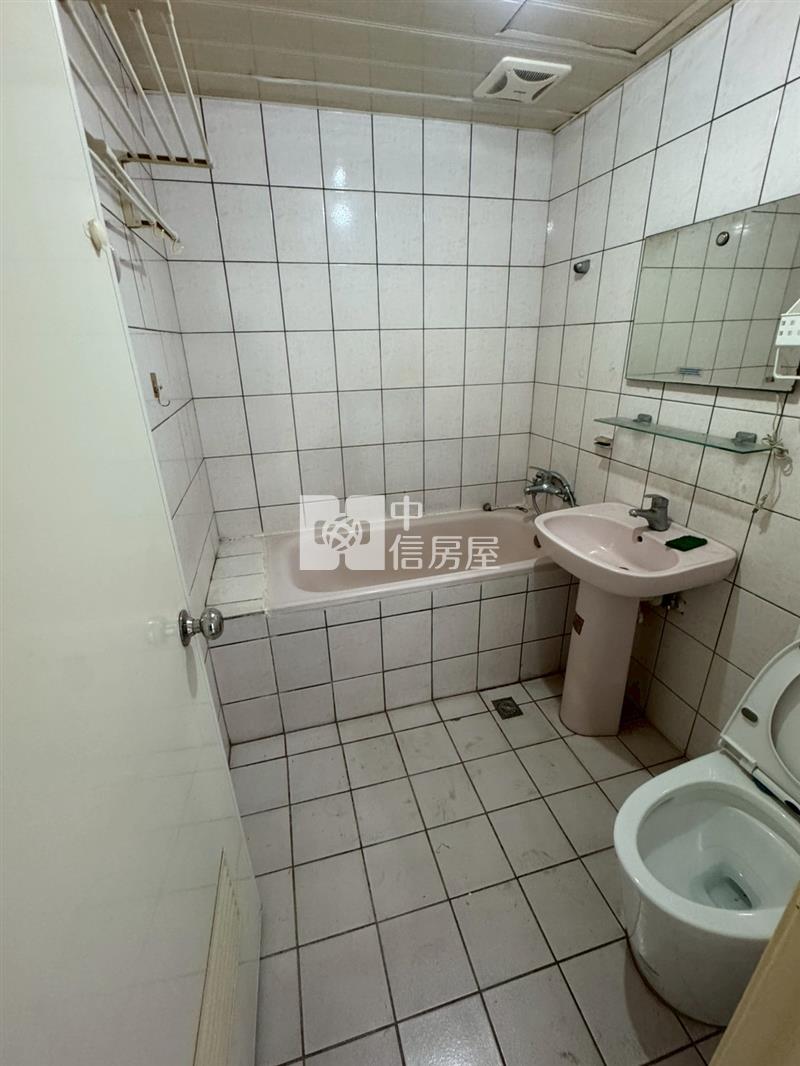 003龍邸中國房屋室內格局與周邊環境