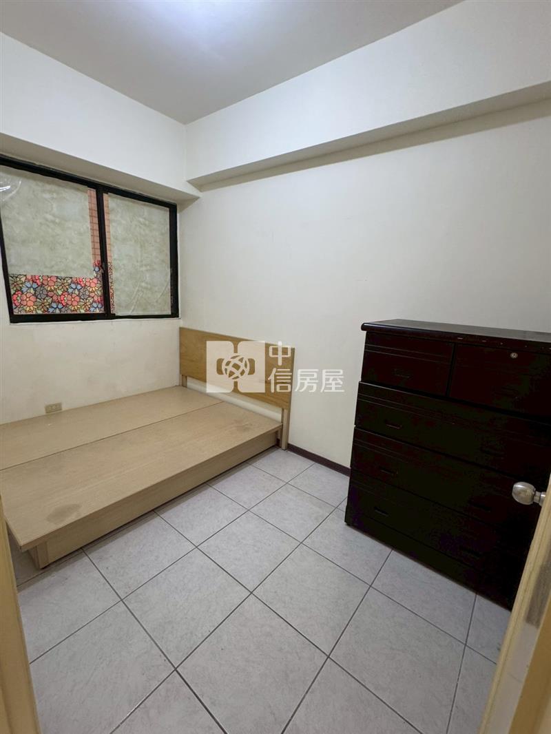 003龍邸中國房屋室內格局與周邊環境