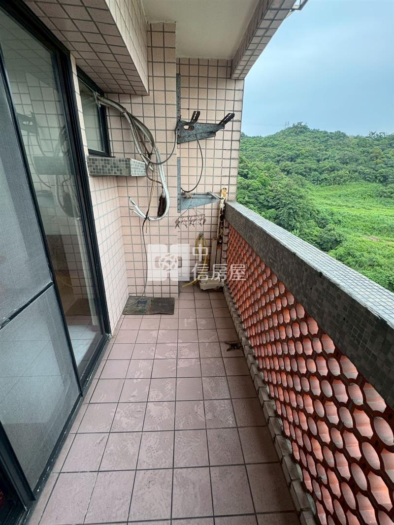 003龍邸中國房屋室內格局與周邊環境