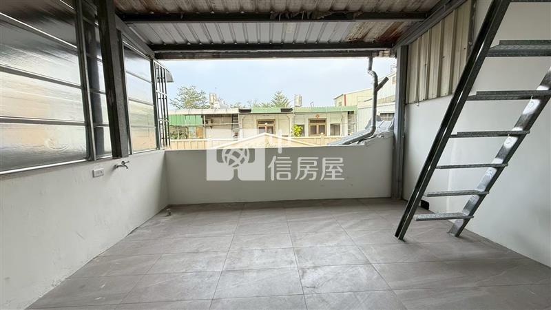屏東崇蘭國小學區整新車墅房屋室內格局與周邊環境