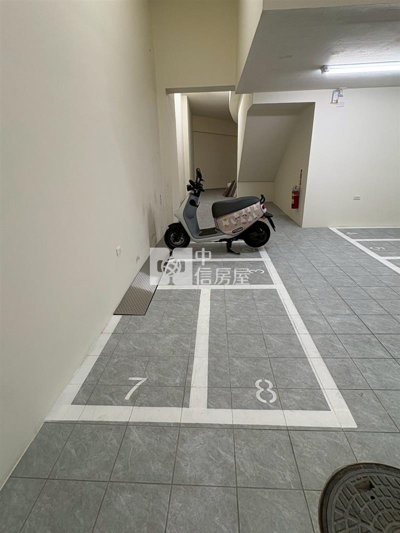 美術元越全新落成三房雙主臥附平車房屋室內格局與周邊環境