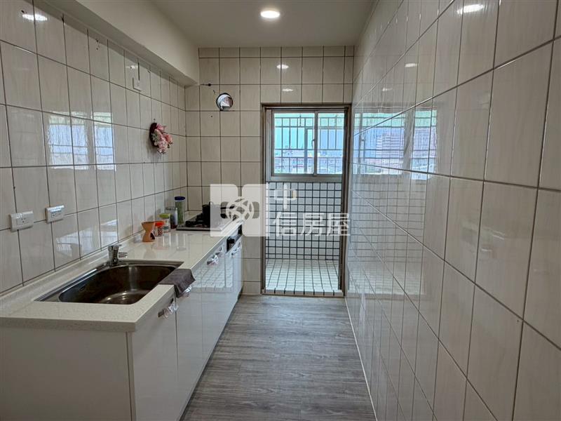 東昇麗廈3房美宅房屋室內格局與周邊環境