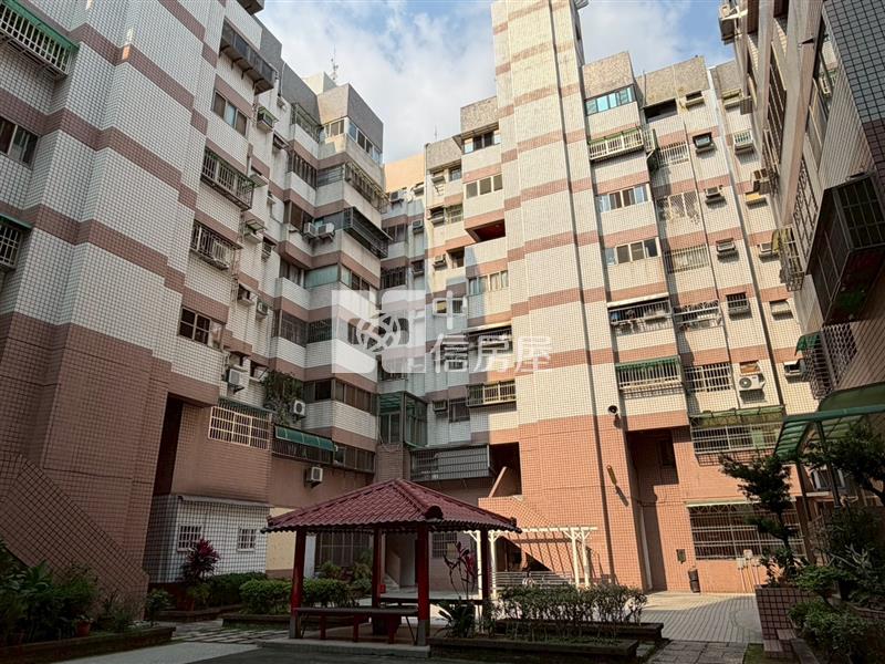 東昇麗廈3房美宅房屋室內格局與周邊環境