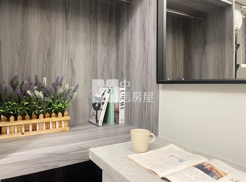 一中興進綠園道育仁5套房房屋室內格局與周邊環境